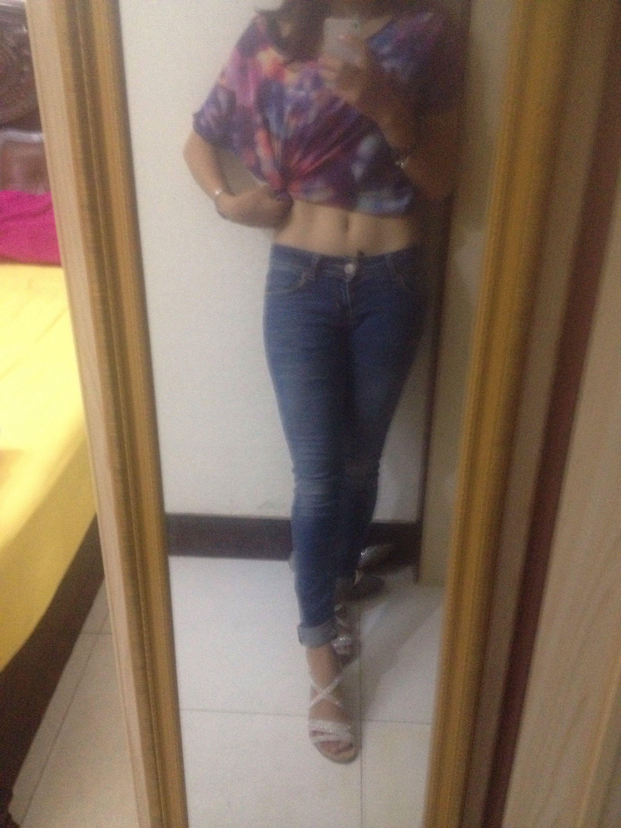 女生<em>如何锻炼出马甲线</em>? - 健身 - 知乎