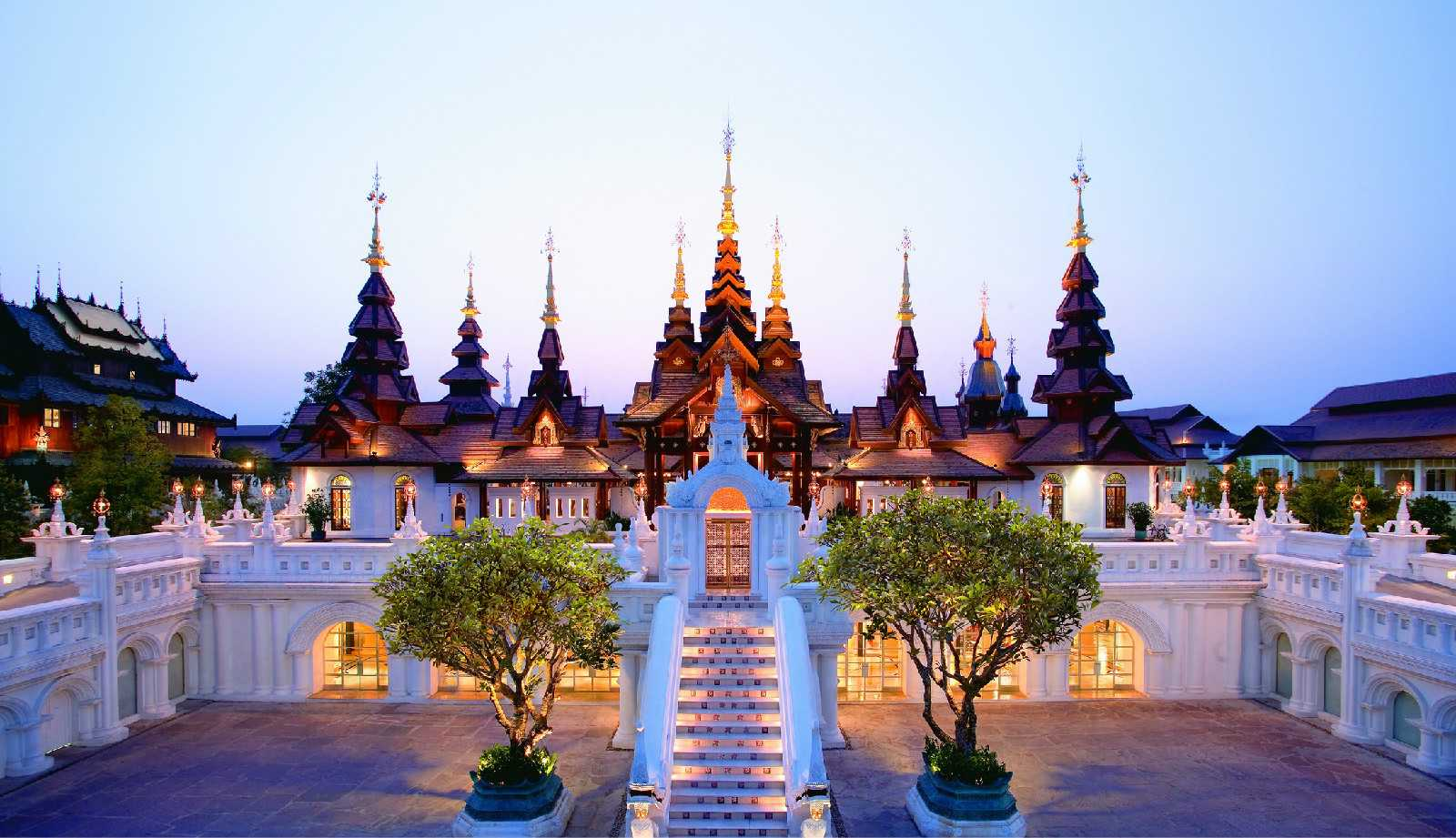 泰国游记-曼谷旅游攻略-游记-去哪儿攻略