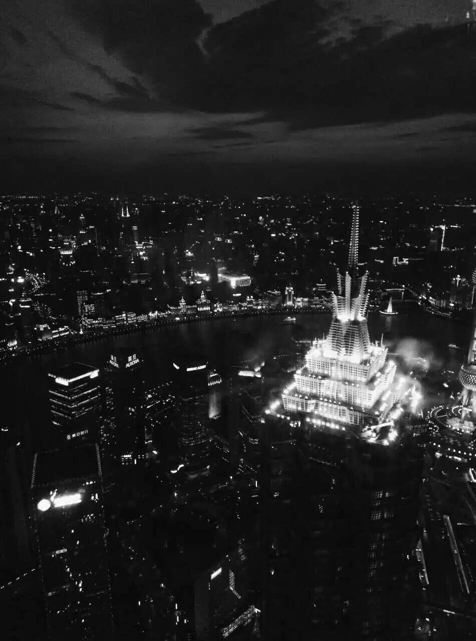 你手机里有什么好看的图片? - 谢兜兜的回答 - 