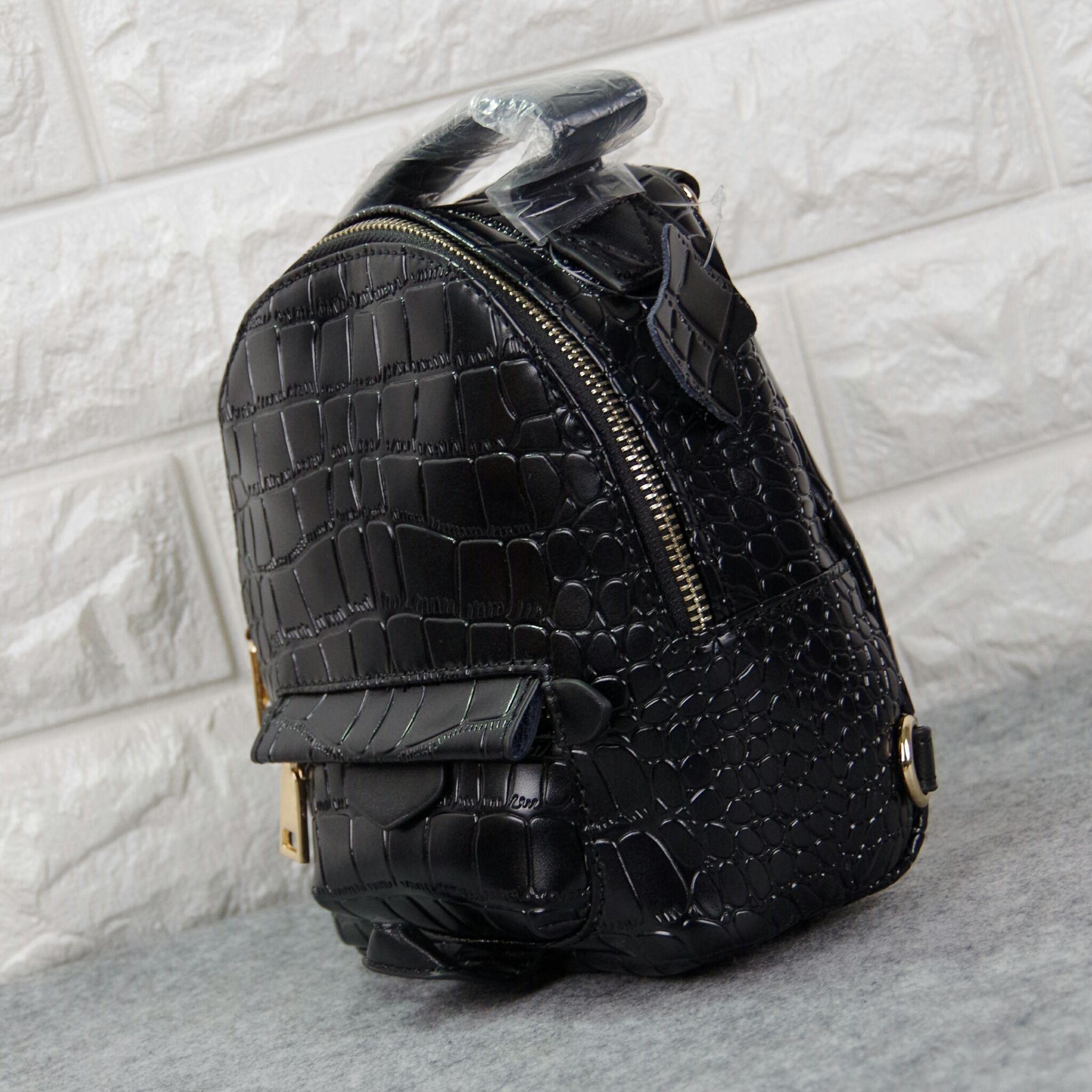 买鞋子和包包时,如何辨别真皮与其他仿皮的材