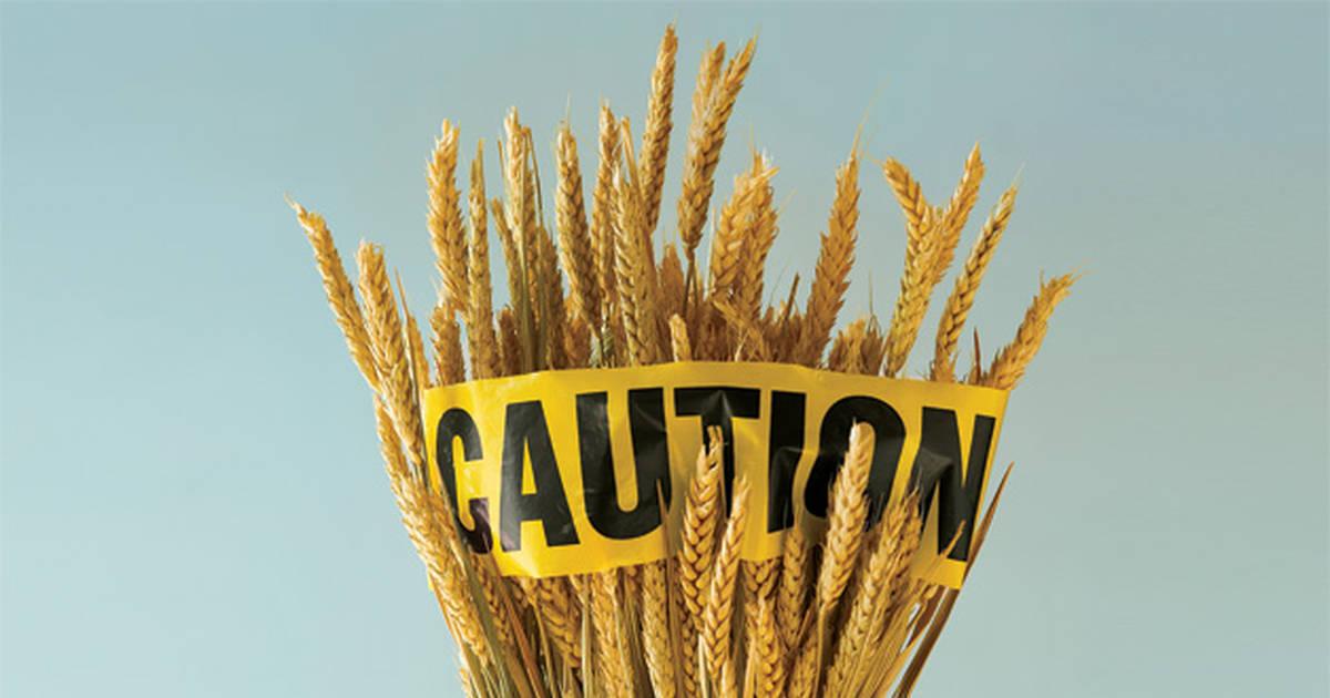 你需要避免的含麸质的食物 知乎
