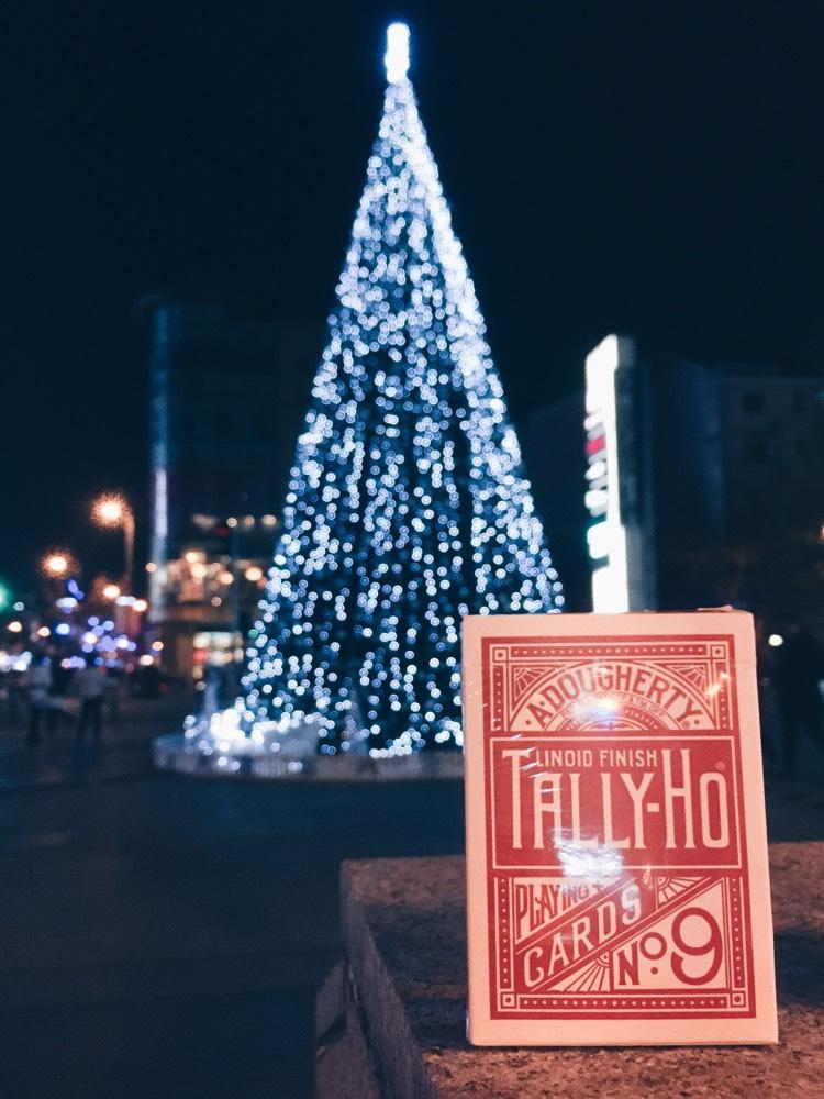 会魔术是一种怎样的体验? - 谢鸿州的回答 - 知