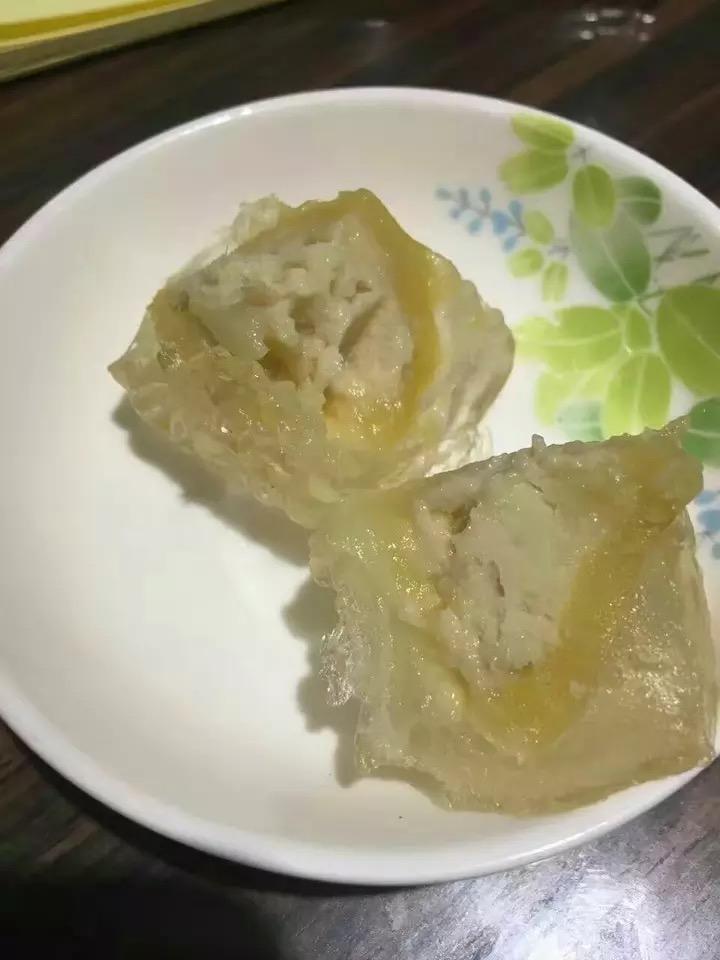 过的最好吃的榴莲饼是什么牌子的? - 小黄油墩