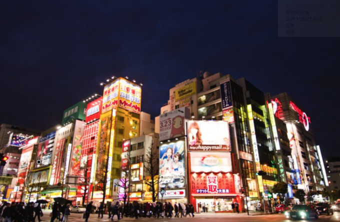 去日本跟团旅游怎么避开那些高额免税店还能买