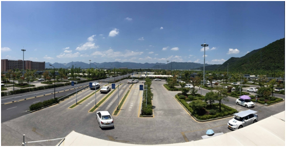 富阳场口科目二,科目三,科目四详细攻略