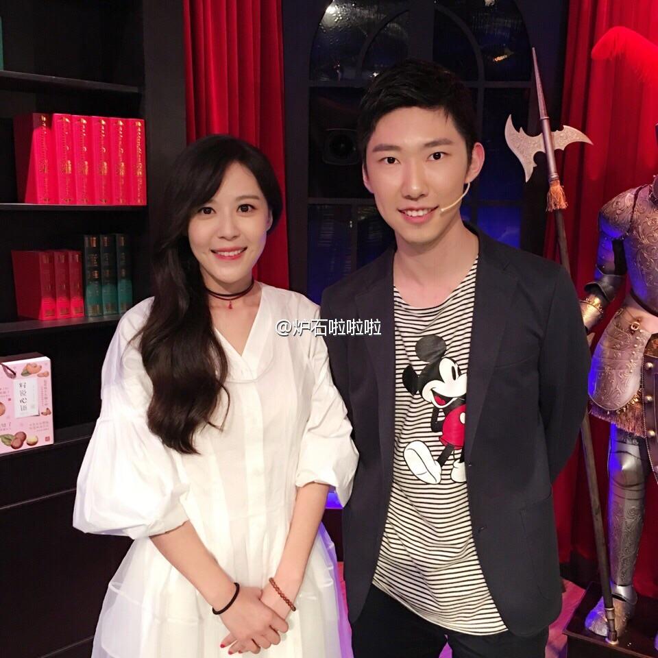 滴滴滴 司机带路 啦啦啦(右):斗鱼633019 秋日:斗鱼25515 少帮主