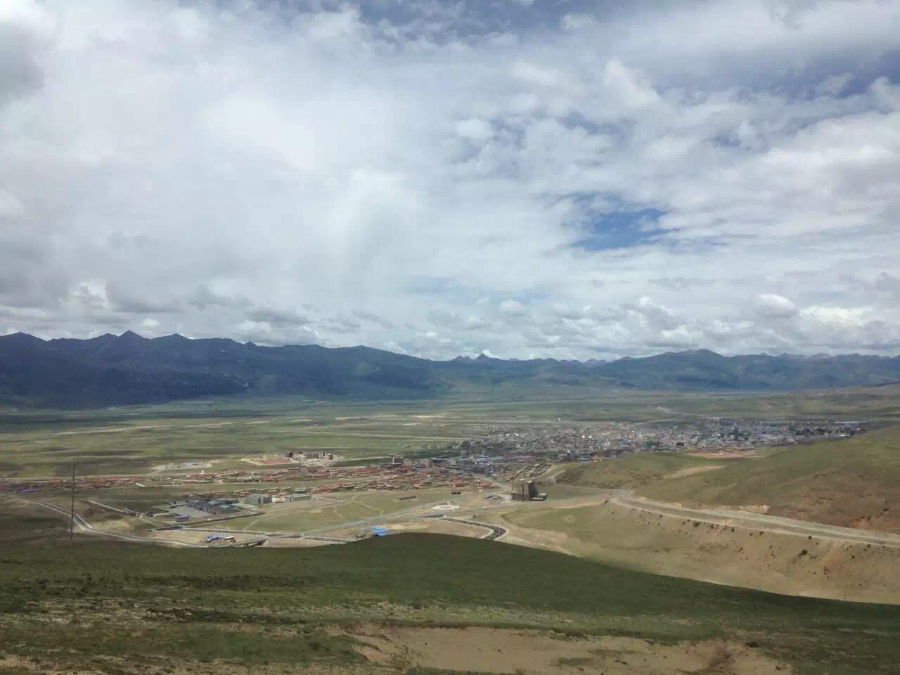 成都到稻城亚丁最新路况怎样? - 刘燕的回答 - 