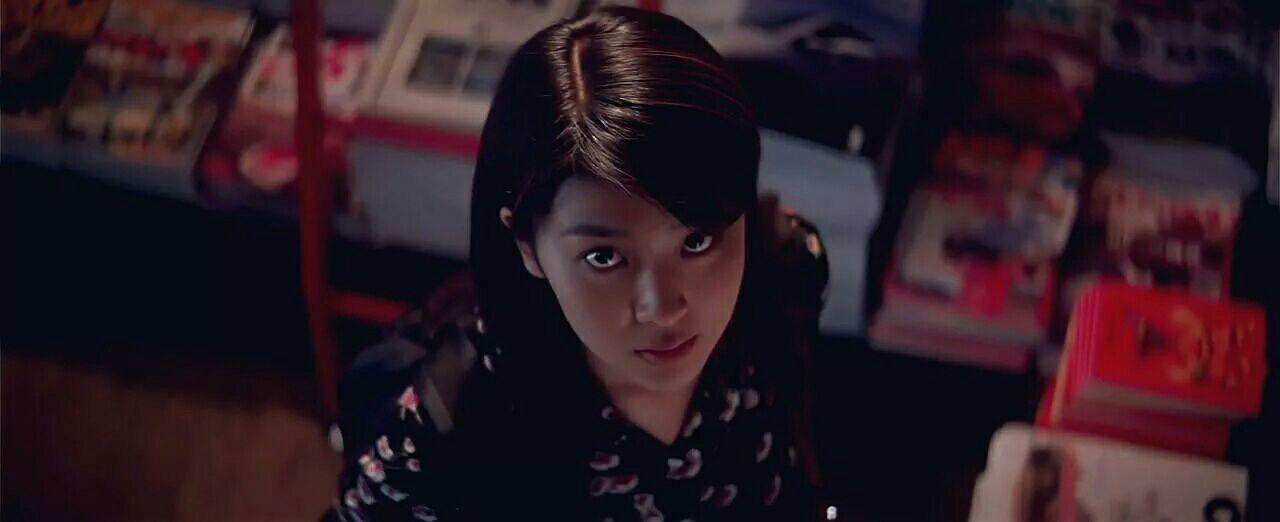 如何看待岩井俊二的电影《四月物语》?