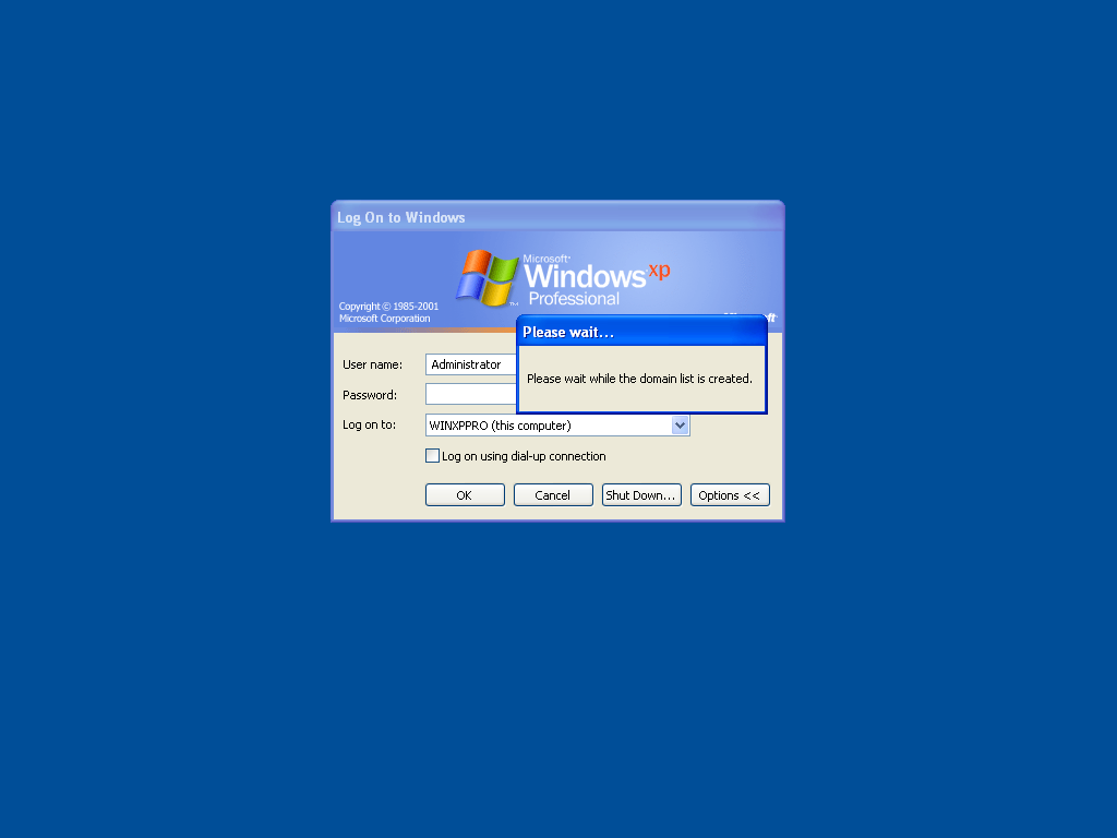 回忆过去每一个windows系统