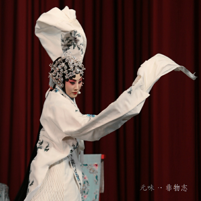 当今中国戏曲界最著名的天才有哪些? - 青藤架