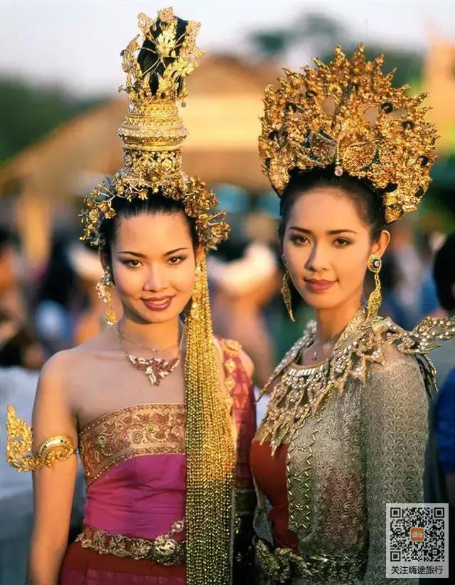 两个人去泰国旅行应该注意些什么? - 含遇的回