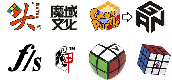 魔方基础知识一概述