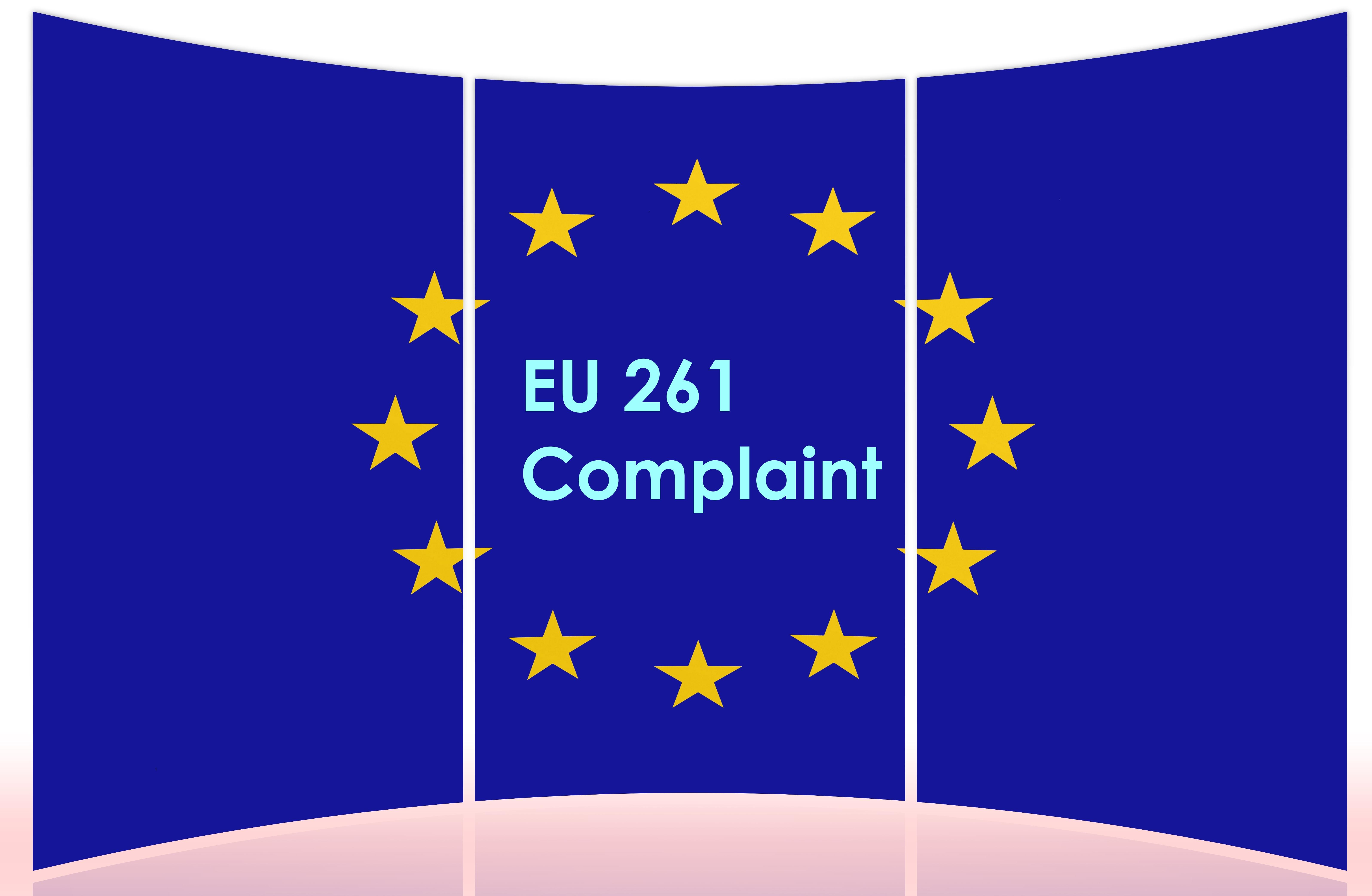 航班取消、延误、拒载如何维权？欧盟EU261准则解析及对航班选择的启示 - 知乎