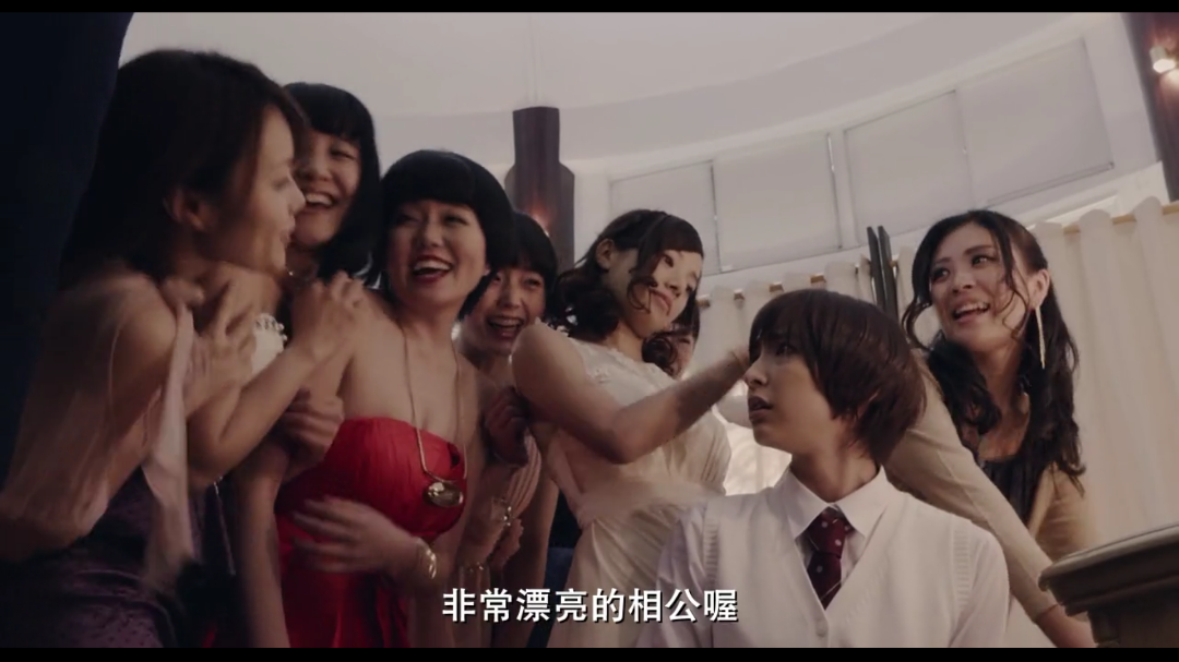 如何评价《真实魔鬼游戏 2015》?