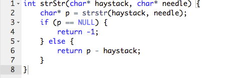 刷leetcode是什么样的体验?【转】 刷leetcode是什么样的体验?【转】