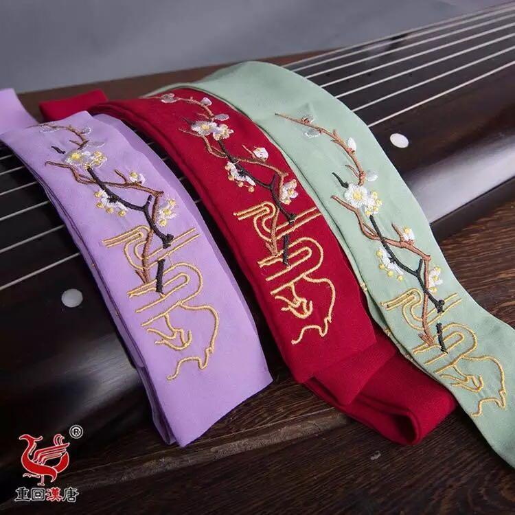 你见过最美的汉服照是什么样的? - 楚轩的回答