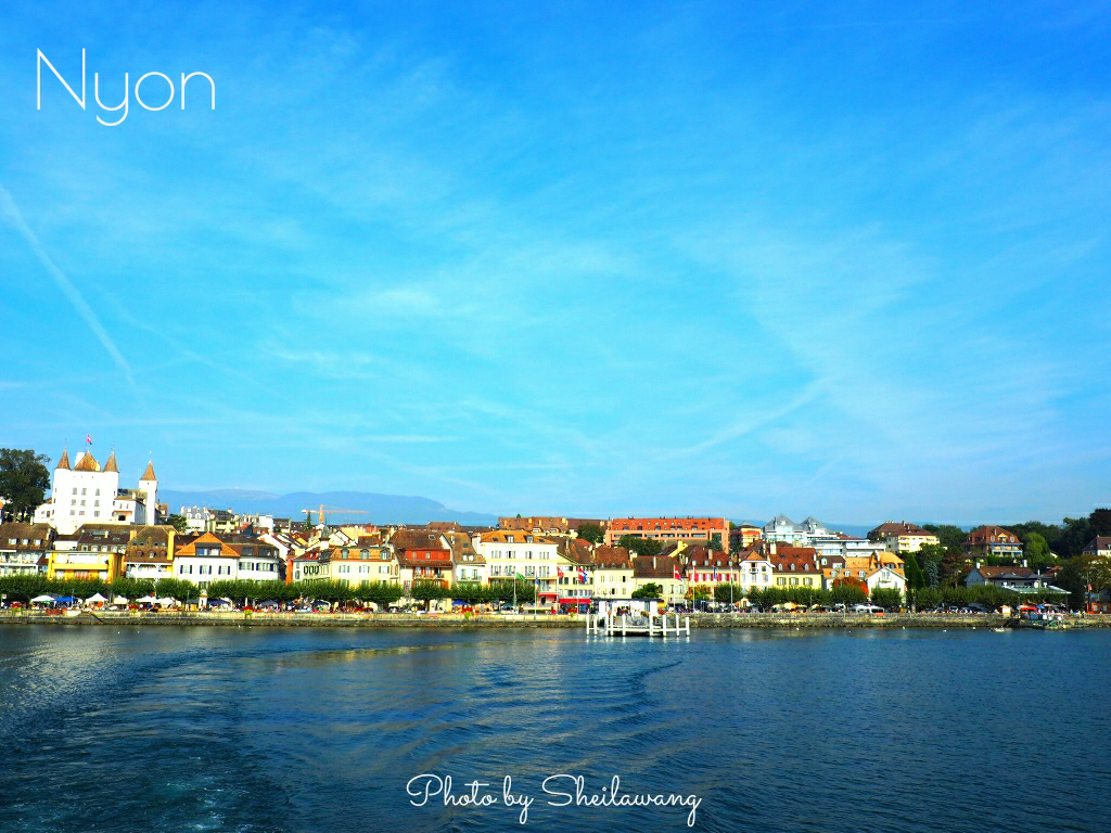 瑞士哪些地方最值得一去?