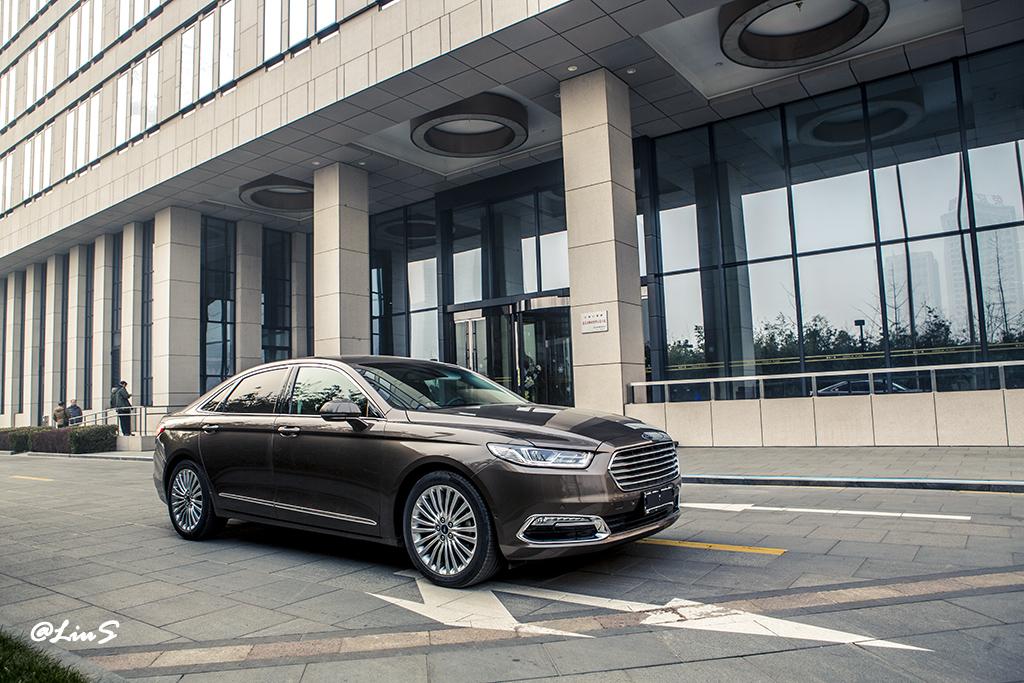 预测下福特金牛座的命运吧!? - 汽车 - 知乎