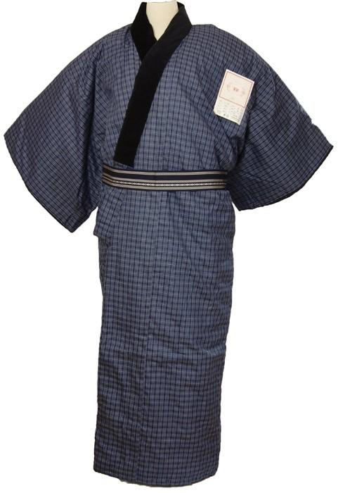 请介绍一下日本男士和服的种类? - 知乎