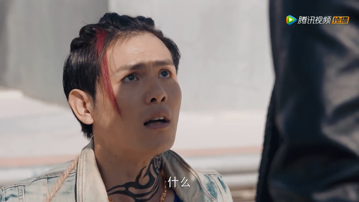 如何评价暗黑者第二季? - 知乎