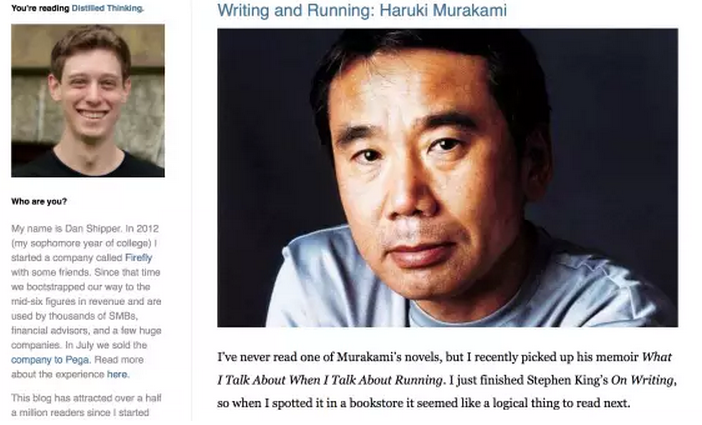 程序员年少成名是一种什么样的体验