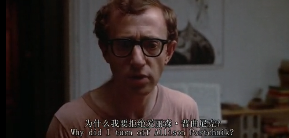 有什么旁白多的英语电影推荐? - candykong 的