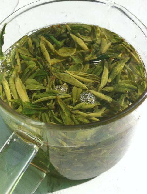 杭州哪里买龙井茶好? - 野人花园的回答 - 知乎