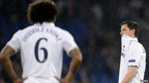 西甲在 15-16 赛季欧冠与欧联赛场各有三支球