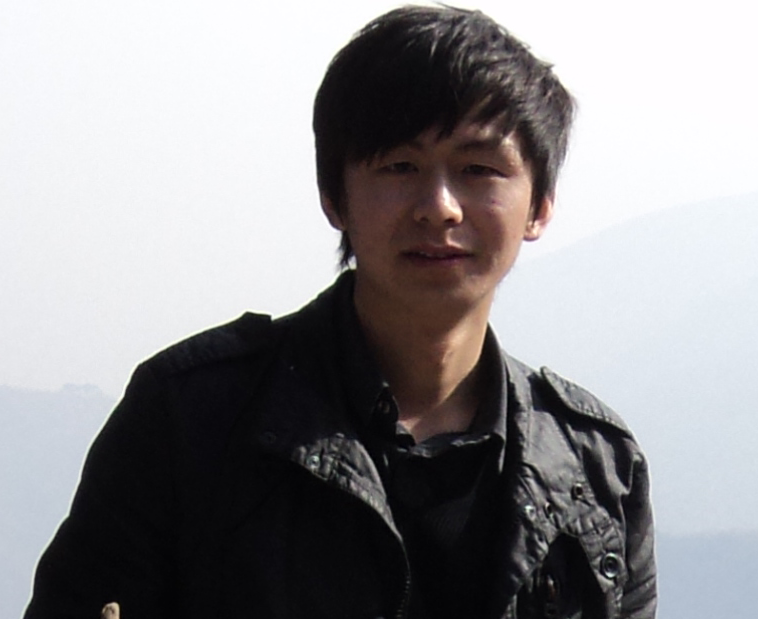 Steve Zhou