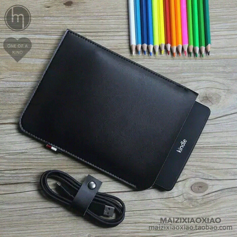 如何选购 Kindle Paperwhite 保护套? - 淘宝网