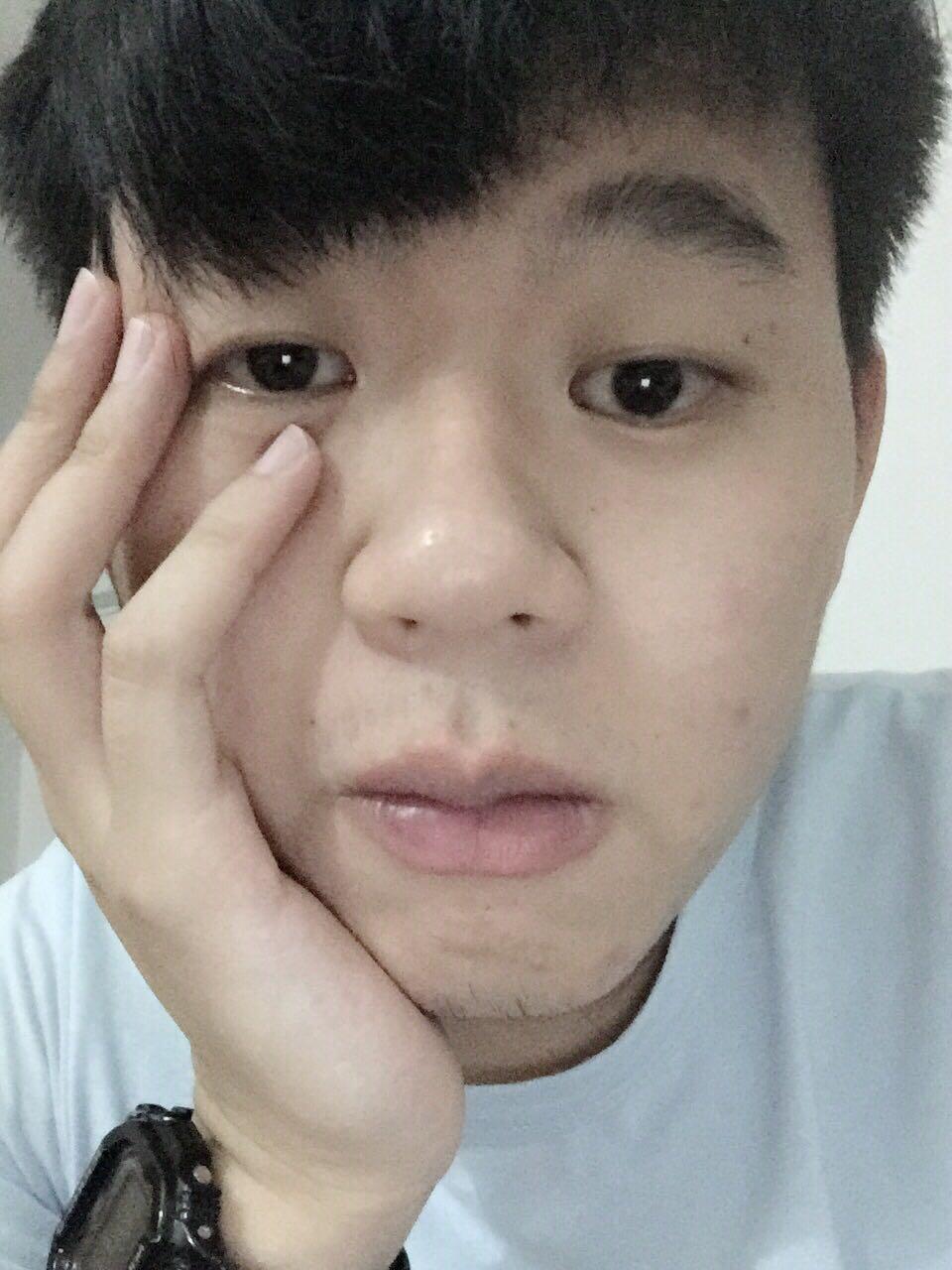 男孩由帅变丑是怎样一种体验? - 知乎用户的回