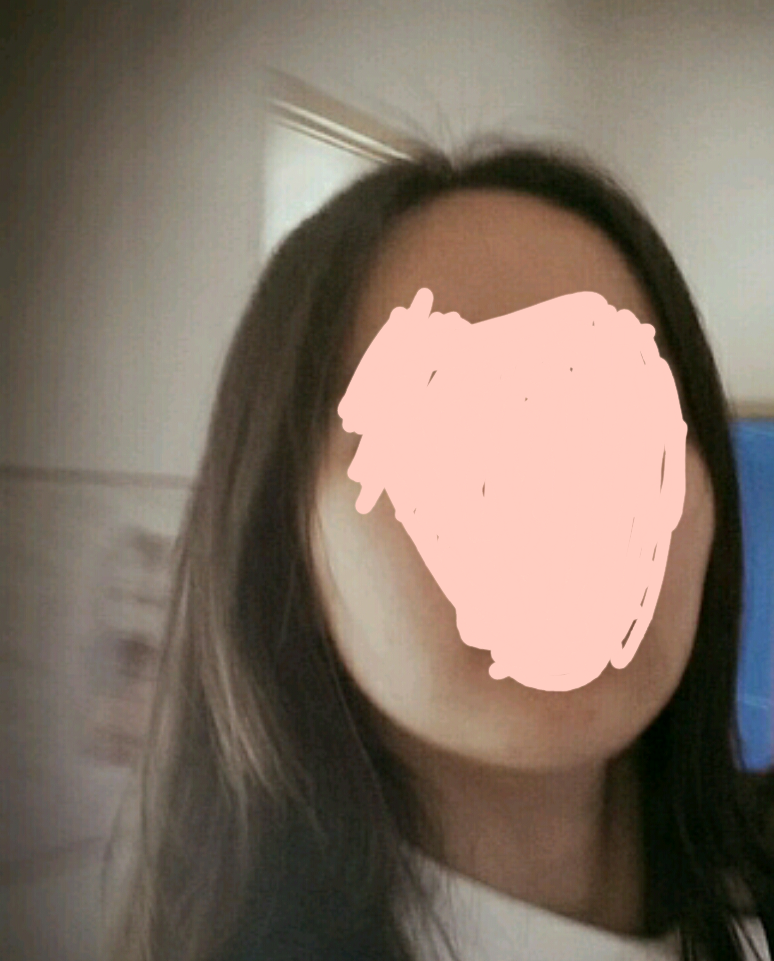 判断脸型,适合什么发型,直发卷发? - 发型 - 知乎