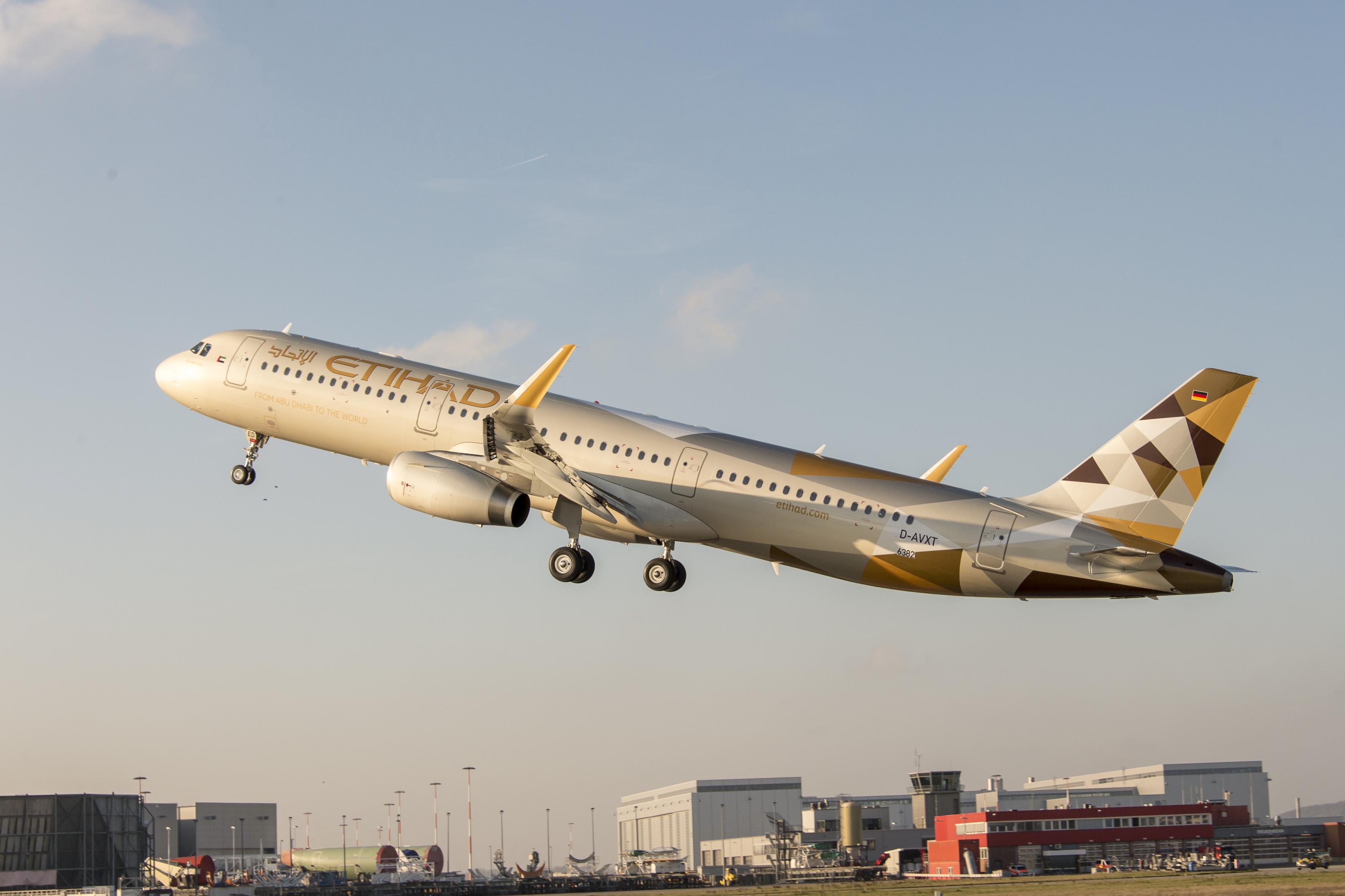空客 A320、A319、A321 有什么区别? - 知乎