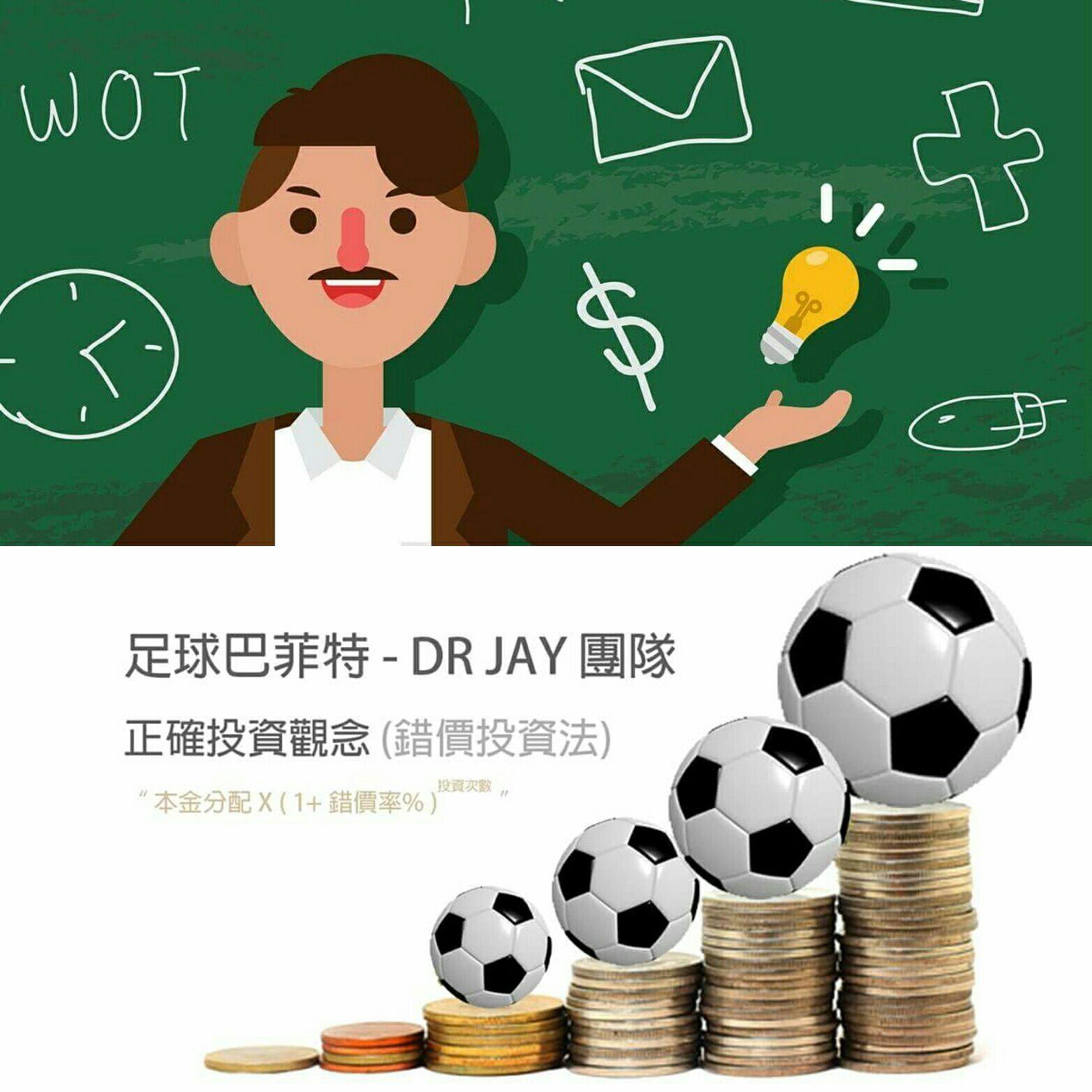 玩儿竞彩足球,到底有没有可能盈利? - J博士足