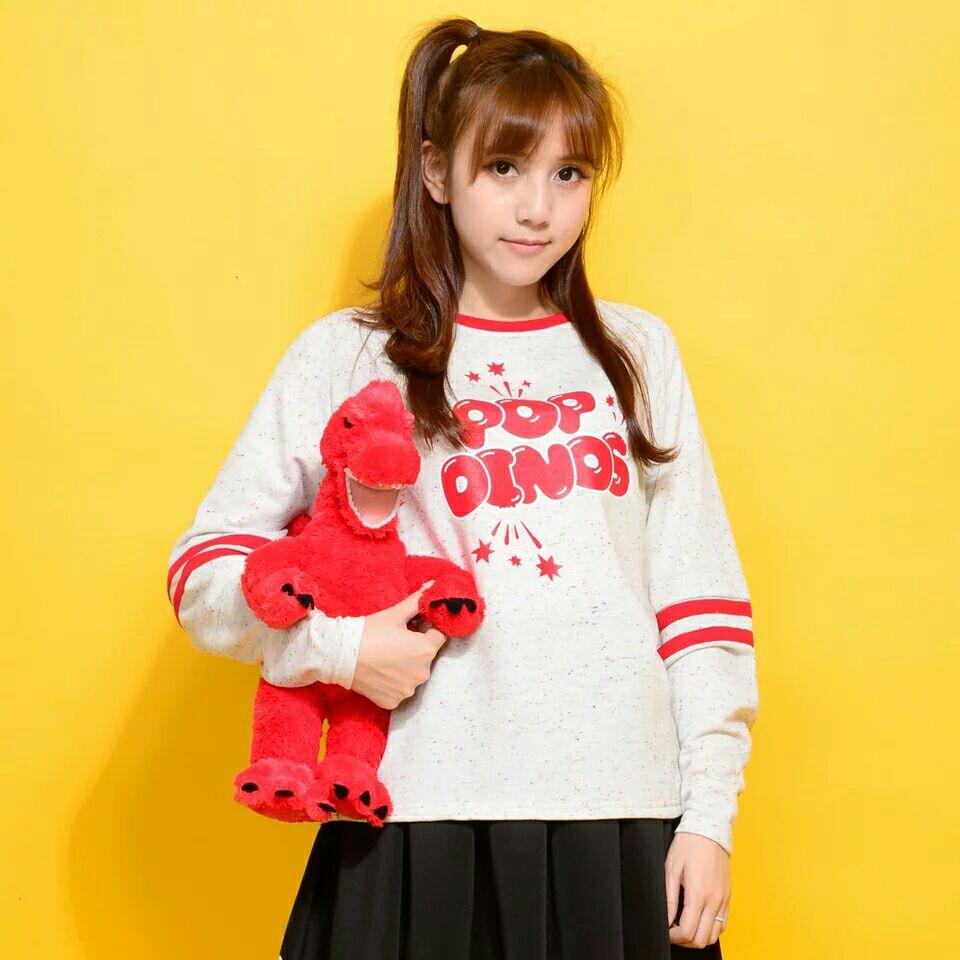 有哪些适合少女的衣服品牌? - 数学君是carrot