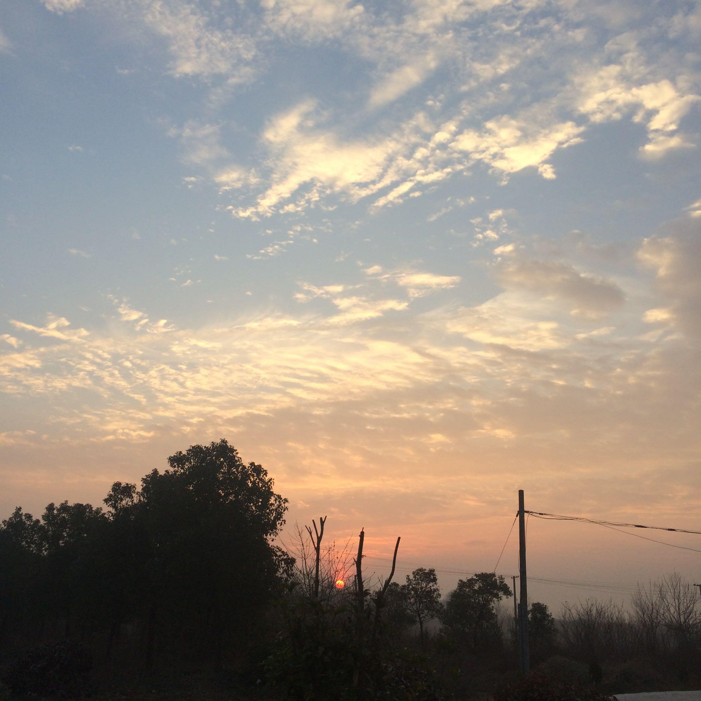 一天步行一百公里是怎样的体验? - 飞天小绵羊