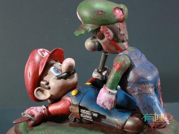 条条大路通蓝翔--有趣点小编高考作文大比拼 -