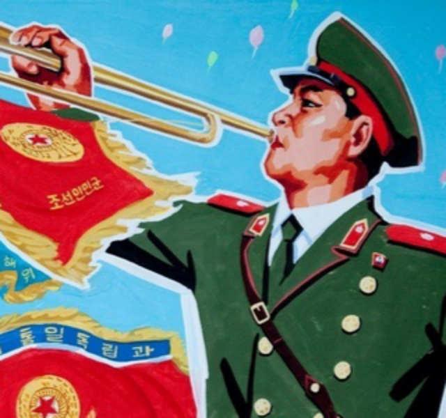 每日提供高质量新闻资讯 打开 app 宣传画 samhero,苏东阵营国家军队