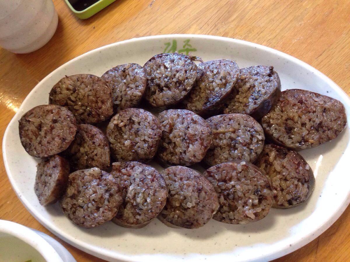 韩国街头小吃大盘点 ----by三毛游app - 知乎