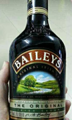 百利甜酒有哪些喝法?