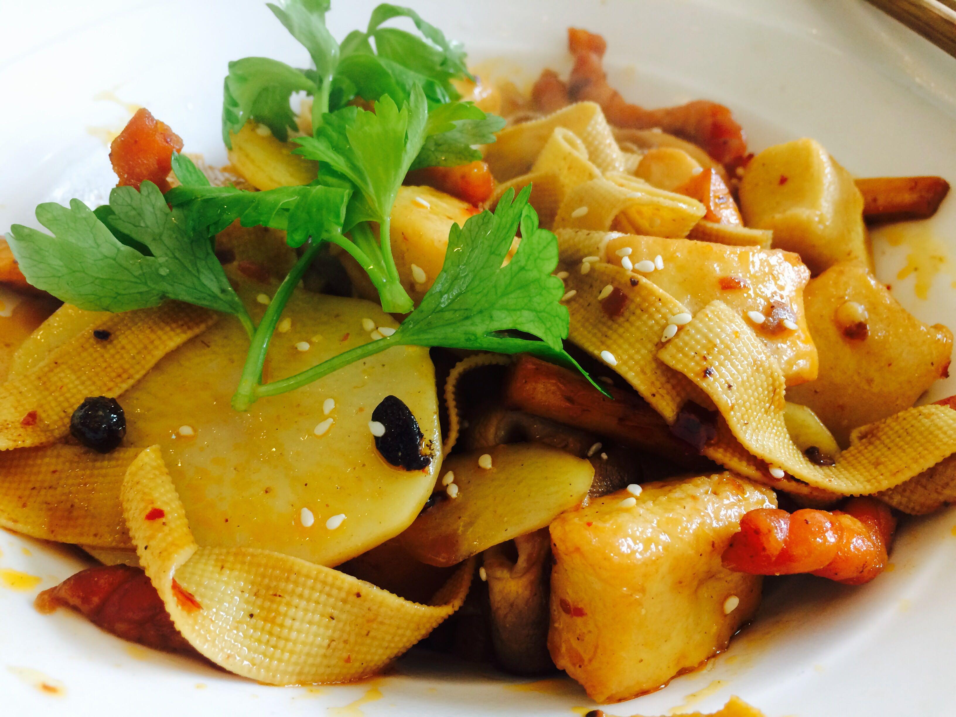 在陕西省西安中学就读是怎样的一种体验? - 程