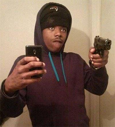 都说美国治安差,那么美国如果全面限枪(类似澳