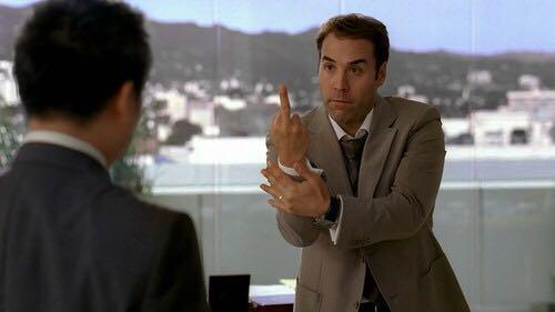 有哪些最后被洗白的反派角色? - 冉苒的回答 - 