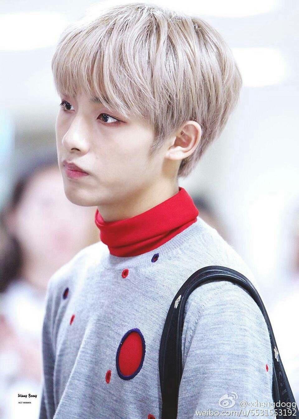 请说说你对NCT中国成员董思成的印象?