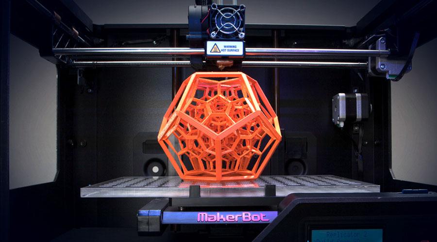 3D打印专题] 什么是3D打印(增材制造)？ - 知乎