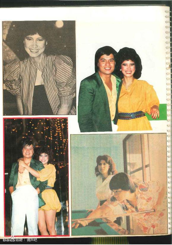 影海浮沉邵氏回忆小子傅声