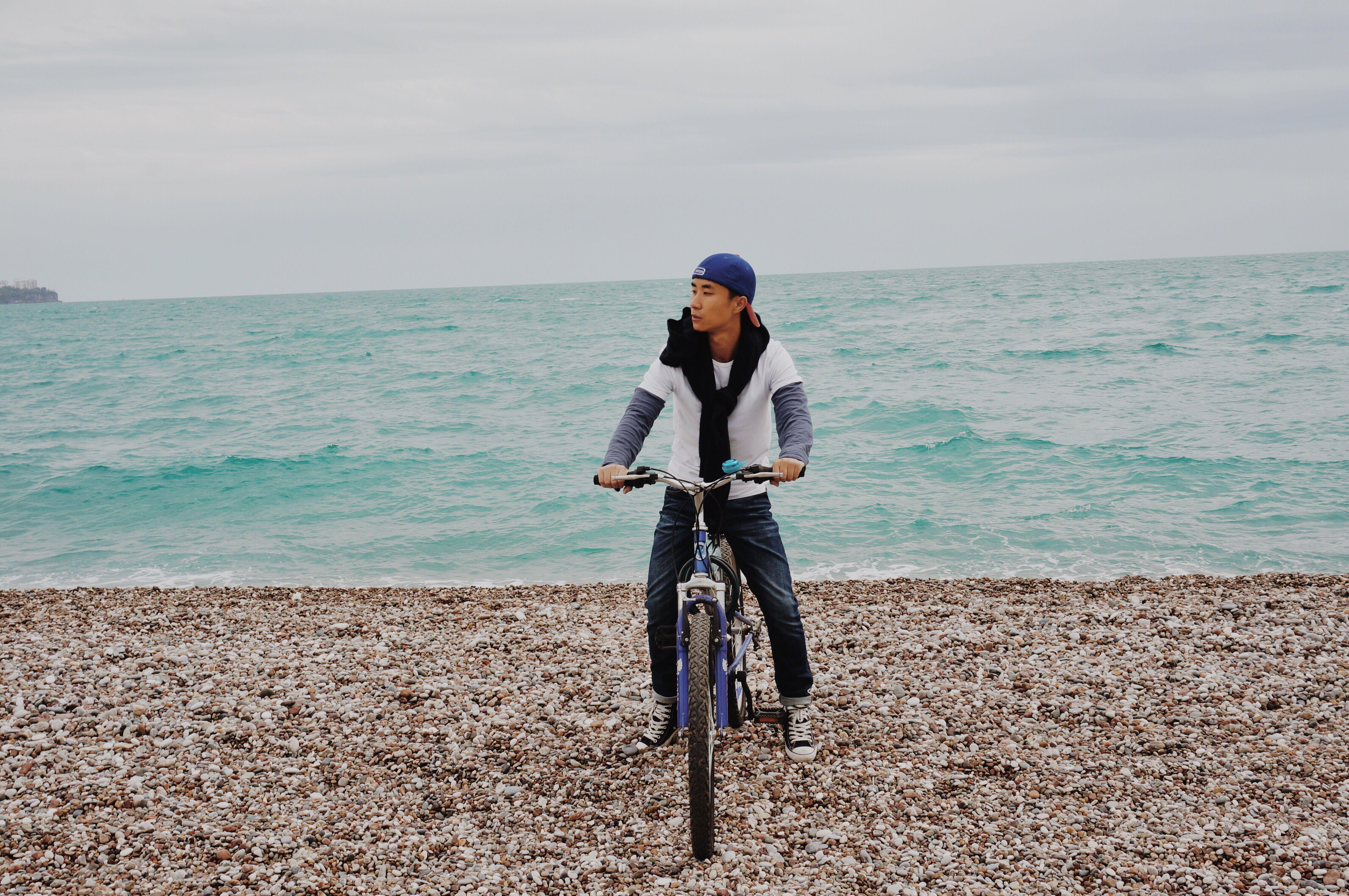 作为矮个子的帅哥是怎样一种体验?