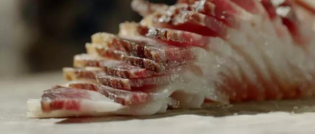 食欲永远比性欲重要 - 电影人程青松