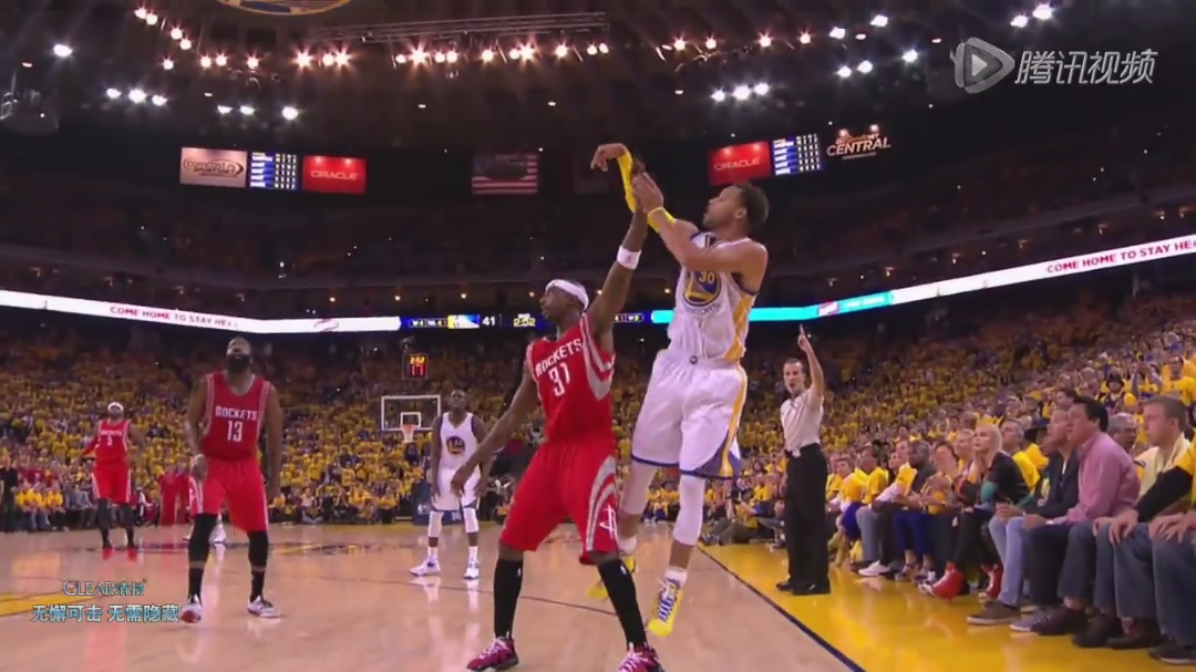 如何评价 2014-15 赛季 NBA 西部决赛勇士 vs