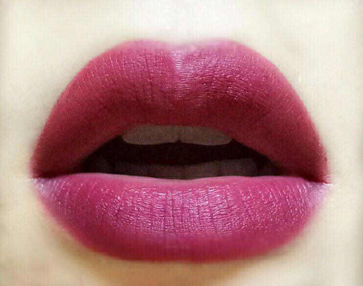 美妆博主的唇部特写都是怎么拍出来的?